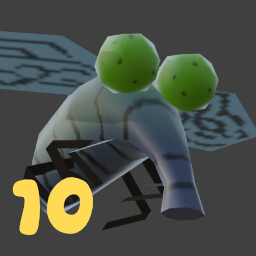 Icon for 10 Flies