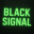 Black Signal icon