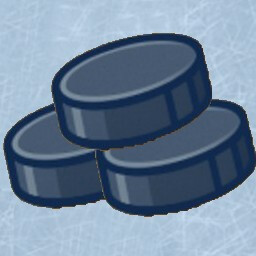 Icon for Hat Trick