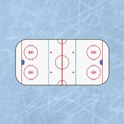 Icon for Rink Regular