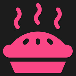 Icon for Pie