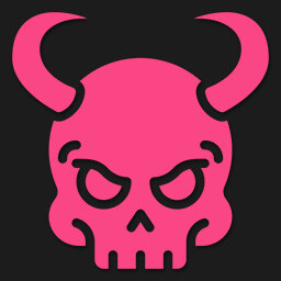 Icon for Monster Skull