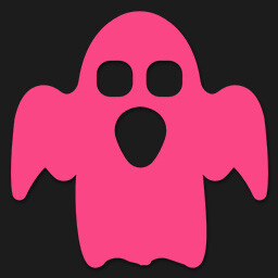 Icon for Ghost