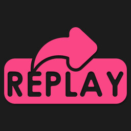 Icon for Replay