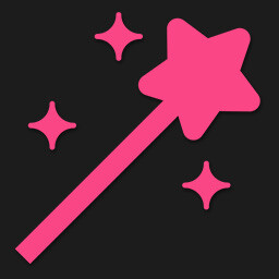 Icon for Magic Wand