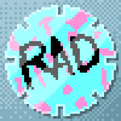 Radical!