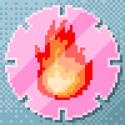 Hot Stuff Comin' Through
