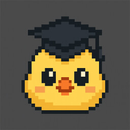 Icon for 专注的学者