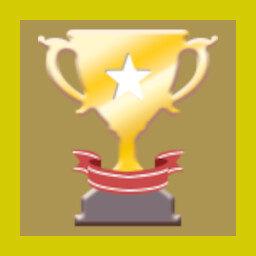 complete achievement icon for ISExKAI MAIDEN～Osawari H as you like in another world～