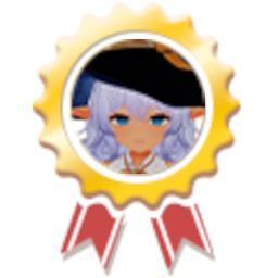 Mira Strategy achievement icon for ISExKAI MAIDEN～Osawari H as you like in another world～