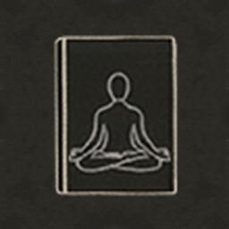 涉猎功法 achievement icon for 我独自飞升成仙