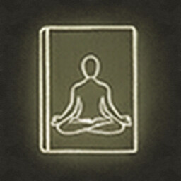 精通功法 achievement icon for 我独自飞升成仙