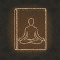 功法道成 achievement icon for 我独自飞升成仙