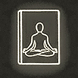 博览功法 achievement icon for 我独自飞升成仙