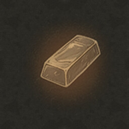 气运之子 achievement icon for 我独自飞升成仙