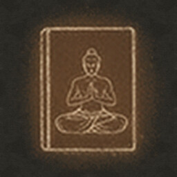 万物归一 achievement icon for 我独自飞升成仙