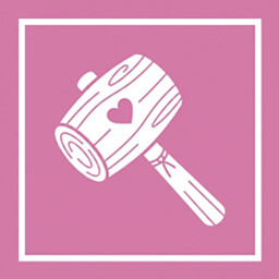Bonk achievement icon for Office Ladies™