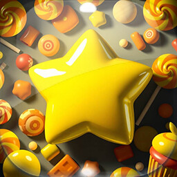 Icon for Level 23