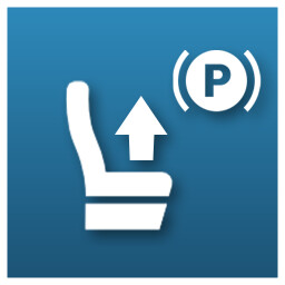Park It First! achievement icon for City Transport Simulator 2026