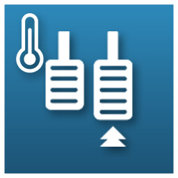 Too Hot to Handle achievement icon for City Transport Simulator 2026