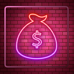 Reach $1000 in total earnings