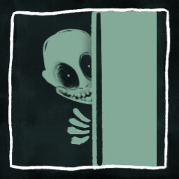 Icon for Coward!