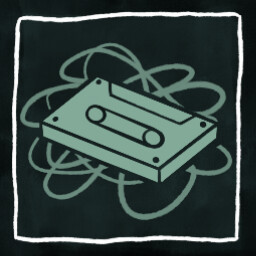 Icon for Audiophile