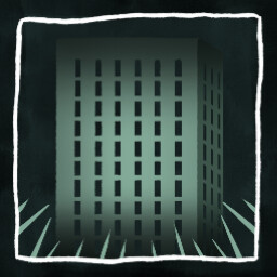 Icon for Nightmare Averted
