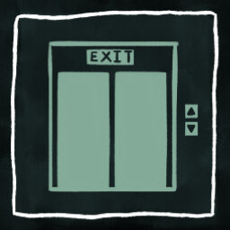 Icon for Complete the demo