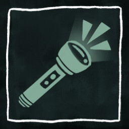 Icon for Let There Be Light