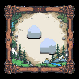 Icon for Rocks Under Your Fingernails