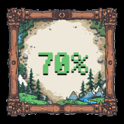 Icon for Just a Little Further