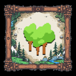Icon for A Thousand Forest Trails