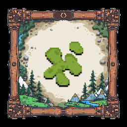 Icon for Not Drowning in the Swamps