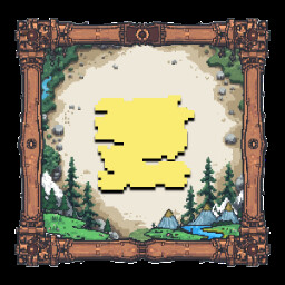 Icon for In Search of the Oasis