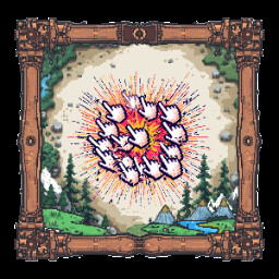 Icon for Click and Don’t Stop