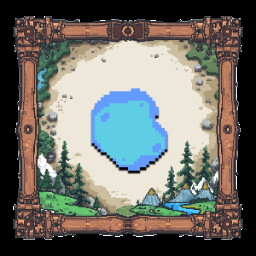 Icon for Swimming at 100%