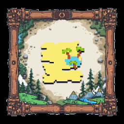 Icon for Sands and Stars