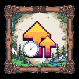 Icon for 20 Minutes to Perfection