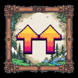 Icon for Master of Upgrades