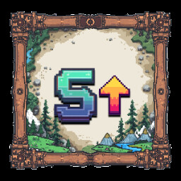 Icon for Halfway to Greatness