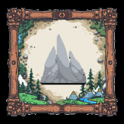 Icon for Mountains in the Palm of Your Hand
