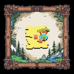 Icon for Master of the Sands