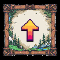 Icon for 50% Perfection