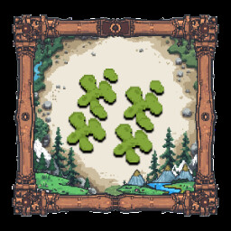 Icon for Swamps Under Your Fingernails