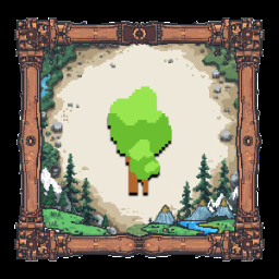 Icon for 500 Forest Paths