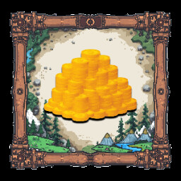 Icon for Halfway to Fortune