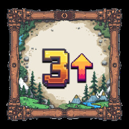 Icon for Triumph in Three Steps