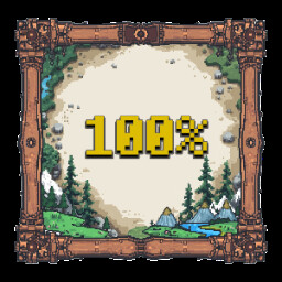 Icon for You Are the Winner!