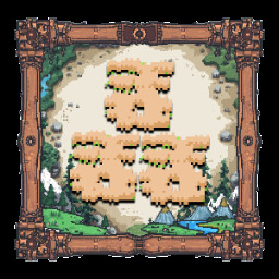 Icon for 1000 Field Victories